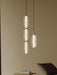 Elma Linear Pendant Lamp.