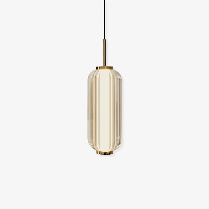 Elma Linear Pendant Lamp.