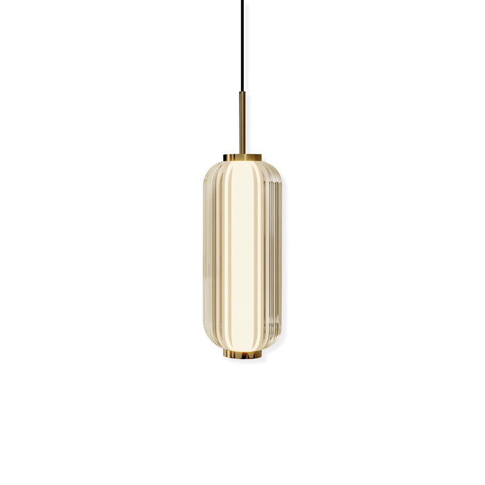 Elma Linear Pendant Lamp-DWHOME