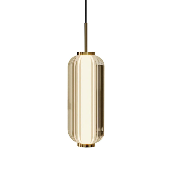 Elma Linear Pendant Lamp.