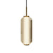 Elma Linear Pendant Lamp-DWHOME