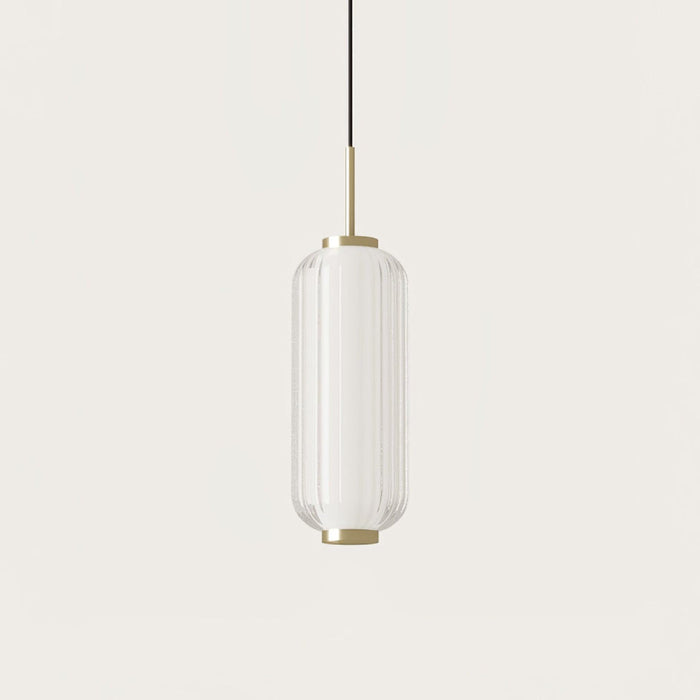 Elma Linear Pendant Lamp.