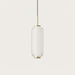 Elma Linear Pendant Lamp.