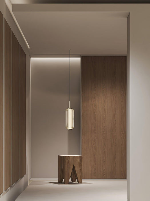 Elma Linear Pendant Lamp-DWHOME