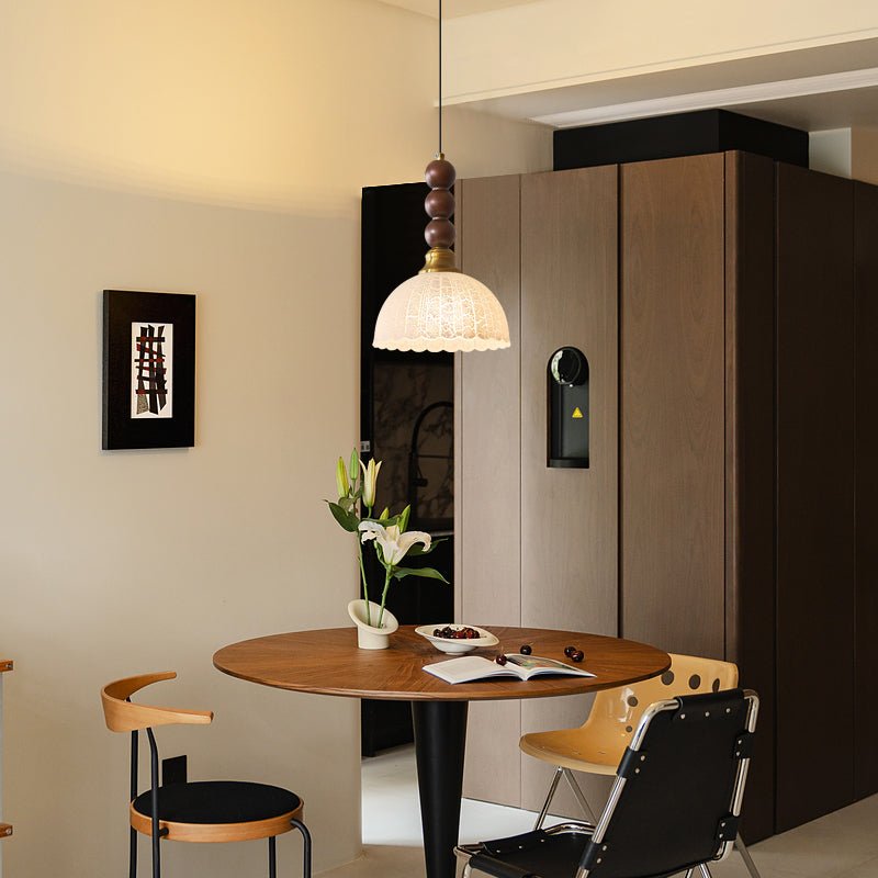 Eloria Pendant Light-DWHOME