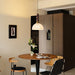 Eloria Pendant Light-DWHOME