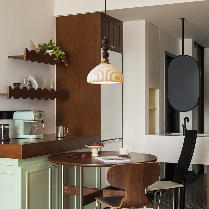 Eloria Pendant Light-DWHOME
