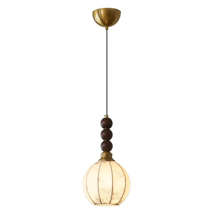 Eloria Pendant Light-DWHOME