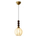 Eloria Pendant Light-DWHOME