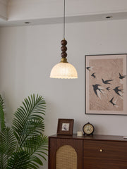 Eloria Pendant Light-DWHOME
