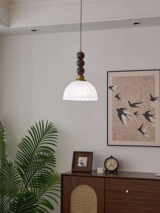 Eloria Pendant Light-DWHOME