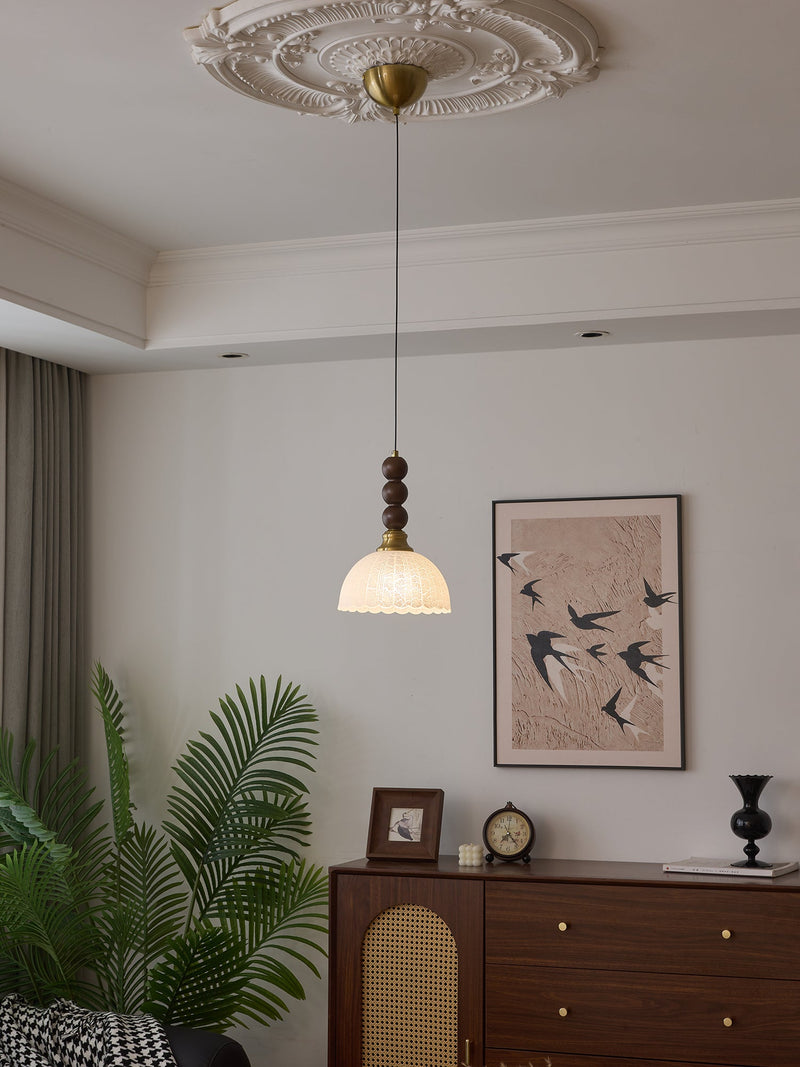 Eloria Pendant Light-DWHOME