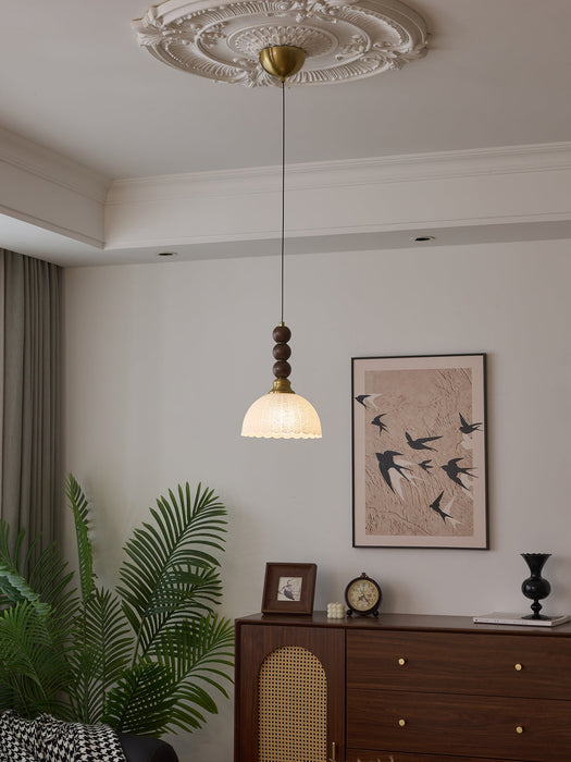 Eloria Pendant Light-DWHOME