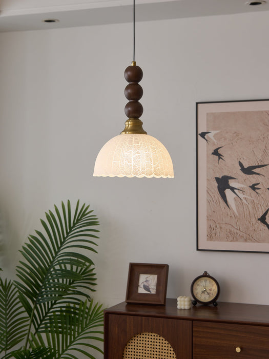 Eloria Pendant Light-DWHOME