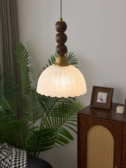 Eloria Pendant Light-DWHOME