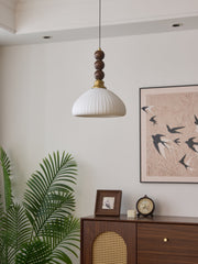 Eloria Pendant Light-DWHOME