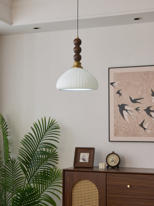 Eloria Pendant Light-DWHOME