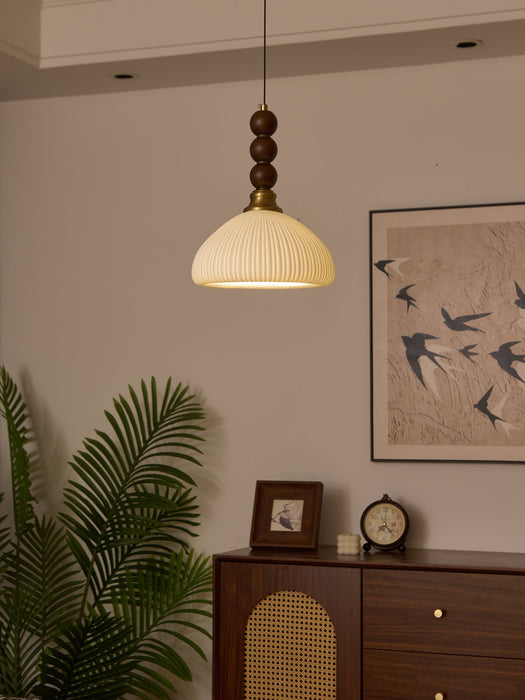 Eloria Pendant Light-DWHOME