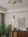 Eloria Pendant Light-DWHOME