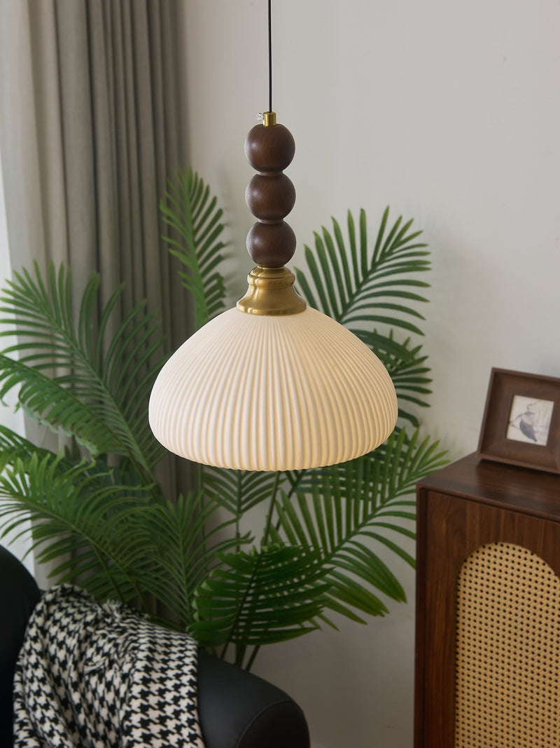 Eloria Pendant Light-DWHOME