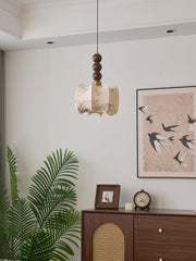 Eloria Pendant Light-DWHOME