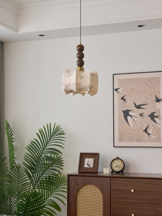 Eloria Pendant Light-DWHOME