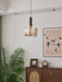 Eloria Pendant Light-DWHOME