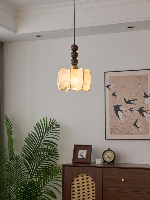 Eloria Pendant Light-DWHOME