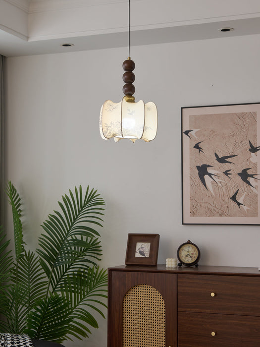 Eloria Pendant Light-DWHOME