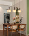 Eloria Pendant Light-DWHOME