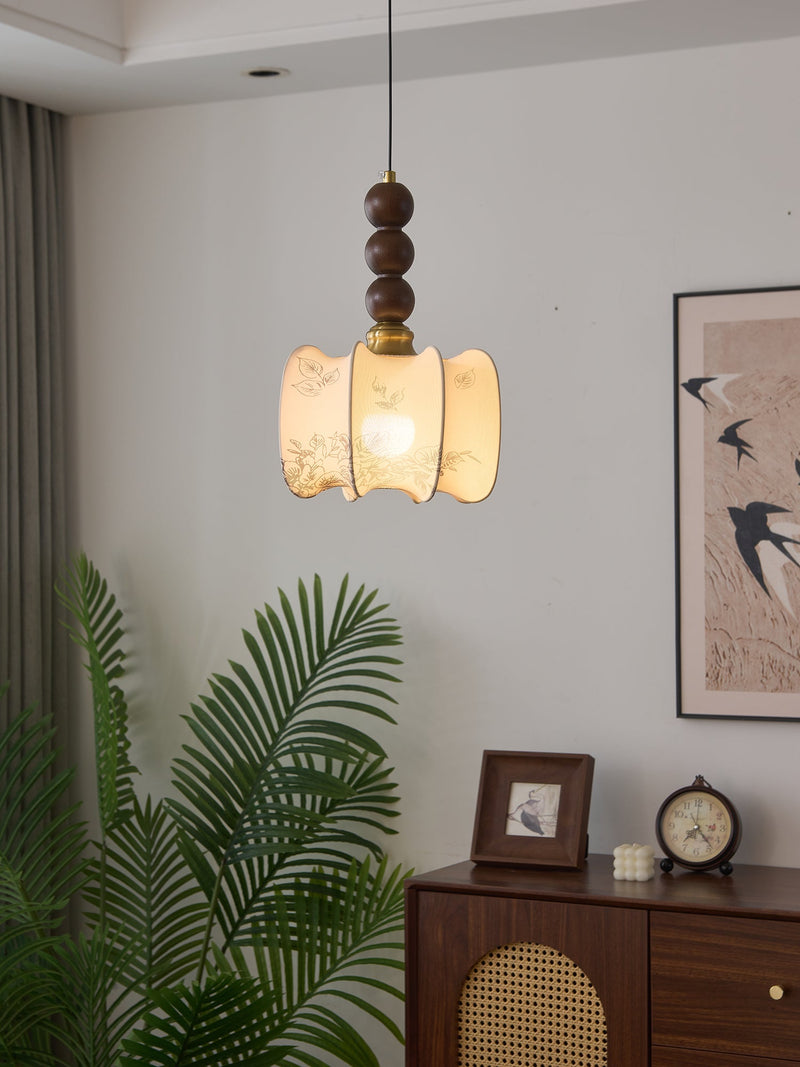 Eloria Pendant Light-DWHOME