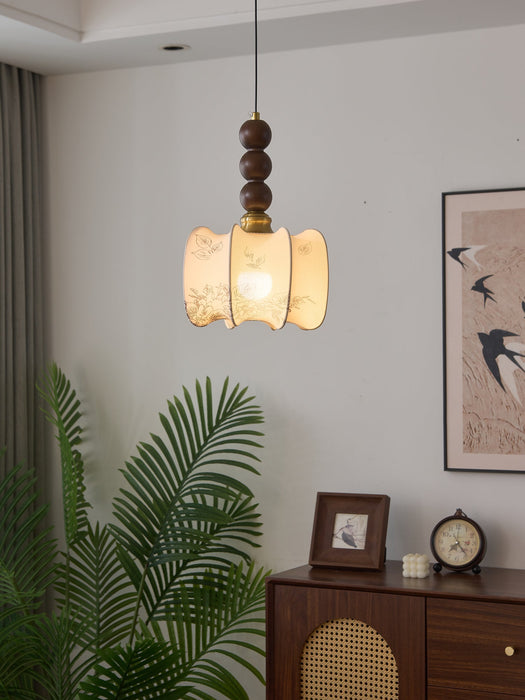 Eloria Pendant Light-DWHOME