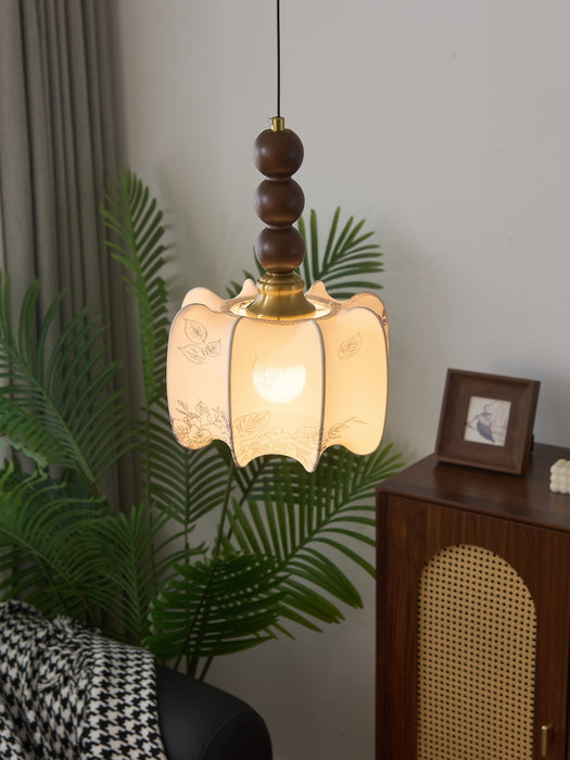 Eloria Pendant Light-DWHOME