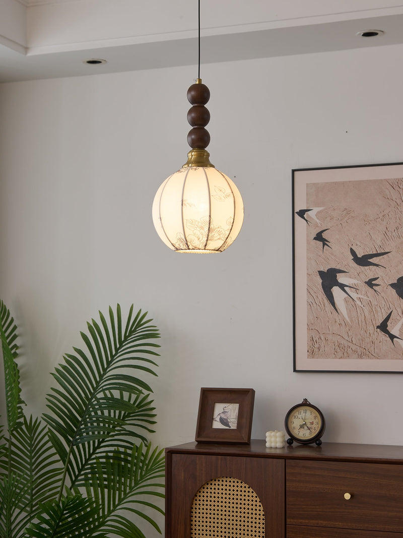 Eloria Pendant Light-DWHOME