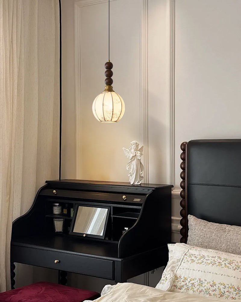 Eloria Pendant Light-DWHOME