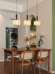 Eloria Pendant Light-DWHOME