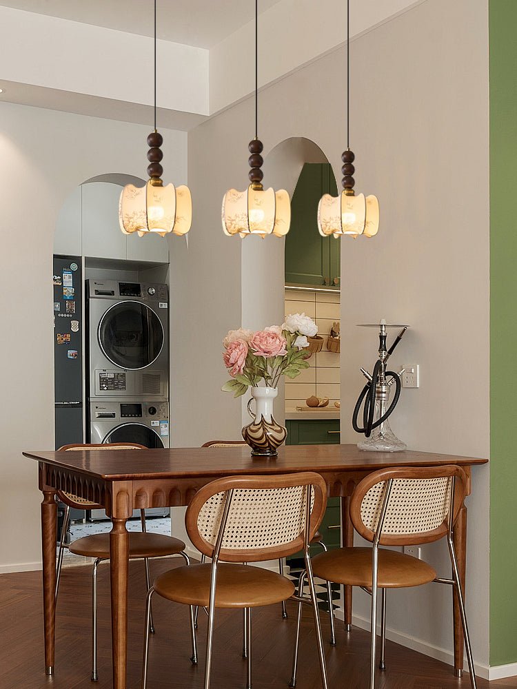 Eloria Pendant Light-DWHOME