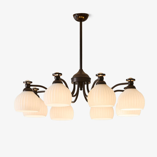 Elowen Chandelier-DWHOME