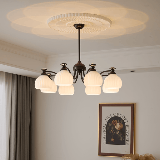 Elowen Chandelier-DWHOME