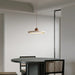 Elvora Pendant Lamp-DWHOME