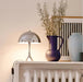 Elya Cast Iron Table Lamp.