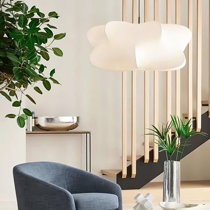 Elysia Pendant Light.