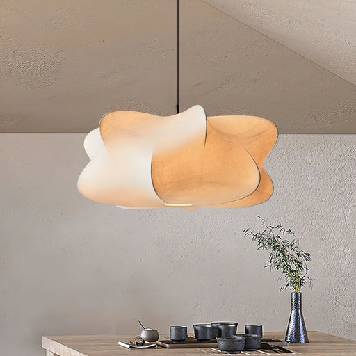 Elysia Pendant Light.