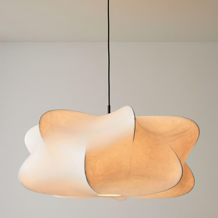 Elysia Pendant Light.