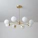 Elysium Chandelier-DWHOME