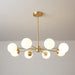 Elysium Chandelier-DWHOME