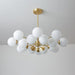 Elysium Chandelier-DWHOME