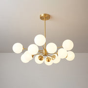 Elysium Chandelier-DWHOME