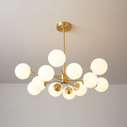 Elysium Chandelier-DWHOME