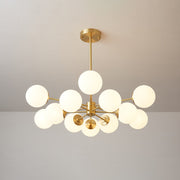 Elysium Chandelier-DWHOME